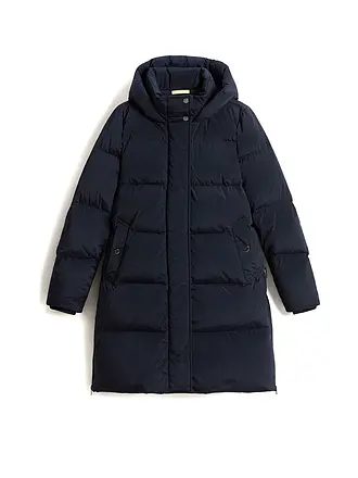 WOOLRICH | Piumino parka KELLY | dunkelblau